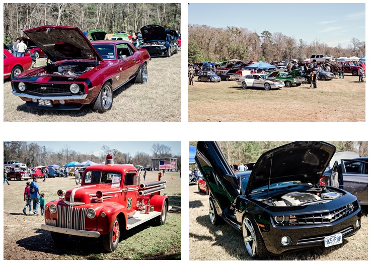 the Small World Festival